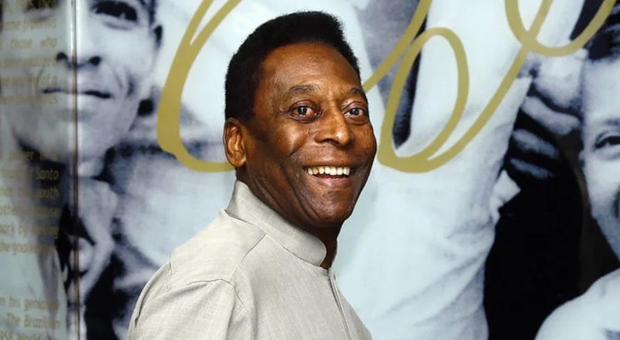 Zé Elias elege melhor craque brasileiro pós-Pelé: “De outro planeta”