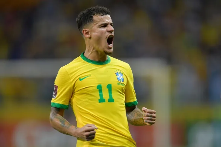 Tudo sobre a possibilidade de Philippe Coutinho voltar ao Vasco