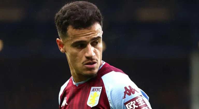 Nicola atualiza disputa entre Cruzeiro e Vasco por Philippe Coutinho