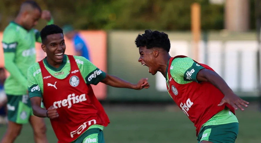 Confira as cinco maiores vendas do Palmeiras na história