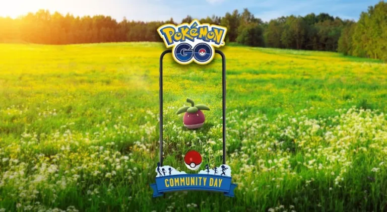 Pokémon GO: Dia Comunitário de maio terá Bounsweet em destaque