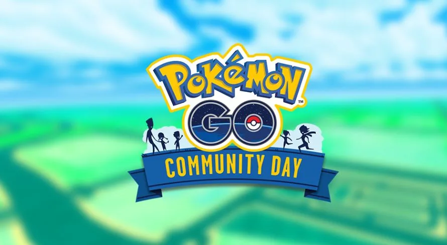 Pokémon GO: veja as datas dos próximos Dias Comunitários de 2024