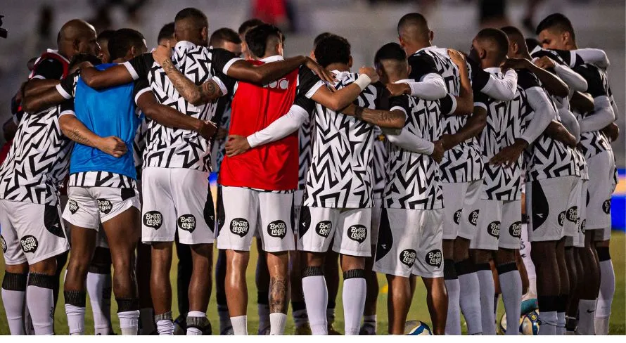 Ponte Preta continua sem conseguir embarcar para duelo contra a Chapecoense