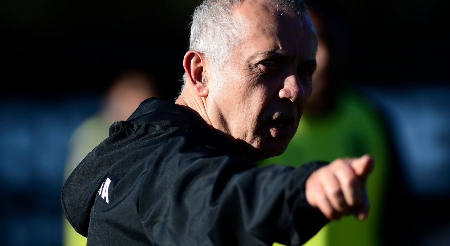 Ponte Preta x CRB: onde assistir ao jogo do Brasileirão Série B