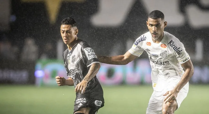 Ponte Preta x Santos: onde assistir ao jogo do Brasileirão Série B
