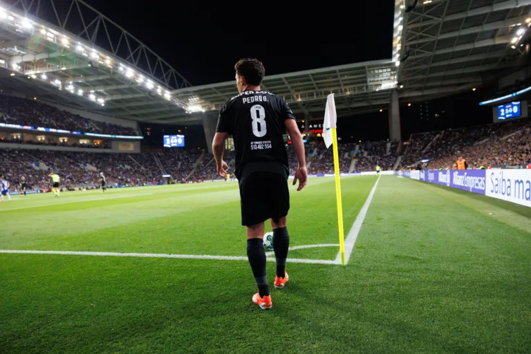 Palpite: Porto x Sporting  – Copa de Portugal – 26/05/2024