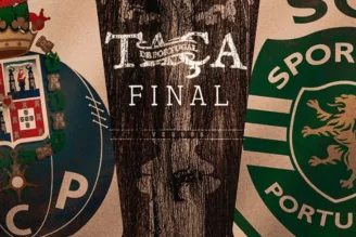 Porto x Sporting