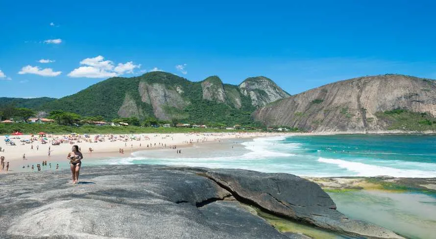 Itacoatiara Pro reúne esportes e conscientização ambiental em sua 12ª edição