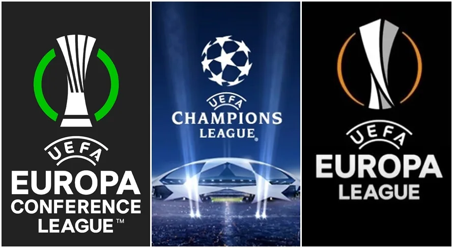 Times da Premier League ficam fora das finais das principais competições da Europa