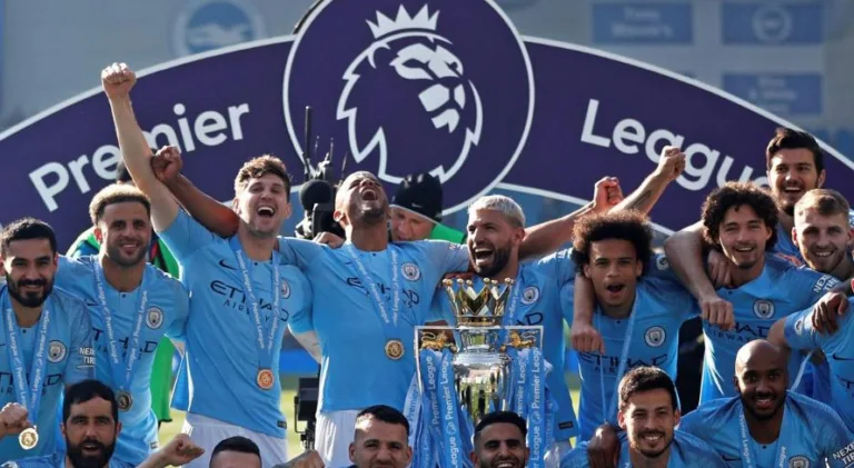 Premier League lidera faturamento mundial; confira o ranking