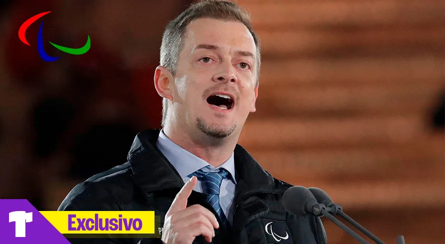 Presidente do Comitê Internacional elogia esporte paralímpico no Brasil: “Patamar mais alto”