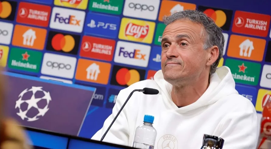 PSG hoje tem desfalques contra o Borussia Dortmund na Champions; veja nomes