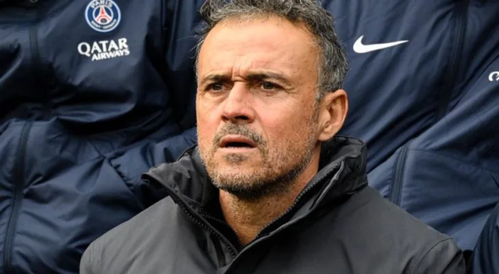 PSG planeja grande reformulação no elenco e Luis Enrique deixa alerta PSG planeja grande reformulação no elenco e Luis Enrique deixa alerta