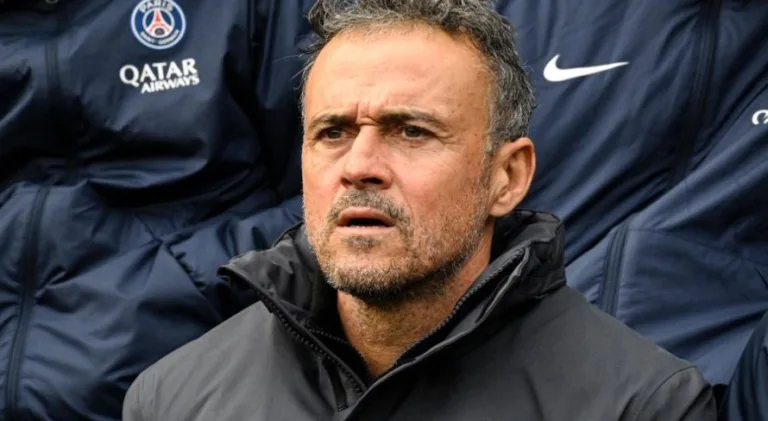 PSG planeja grande reformulação no elenco e Luis Enrique deixa alerta
