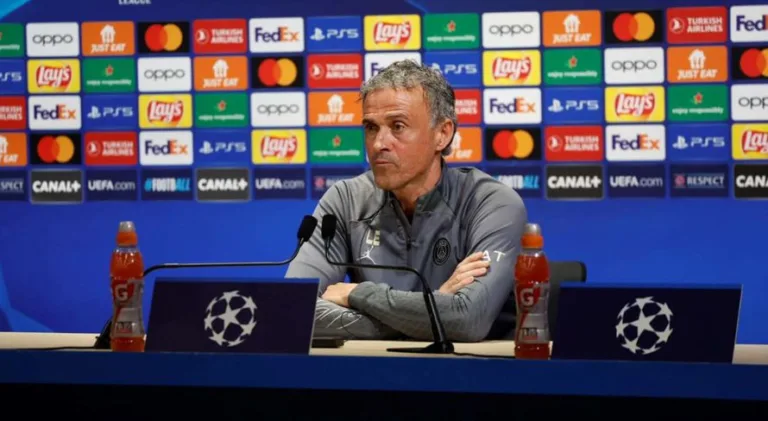 PSG tem quatro desfalques contra o Borussia Dortmund; veja