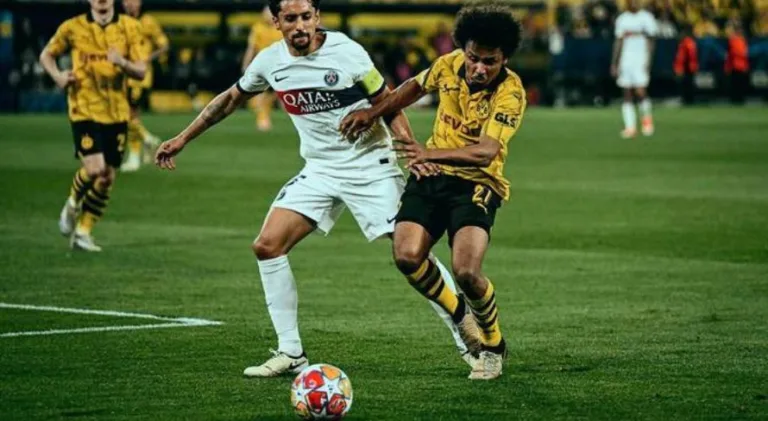 PSG x Borussia Dortmund: onde assistir às semifinais da Champions League