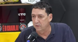 PVC projeta mais uma venda milionária do Palmeiras