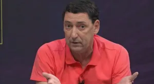 PVC vê dois clubes brasileiros ameaçados na Libertadores: “Eliminados se terminasse hoje”