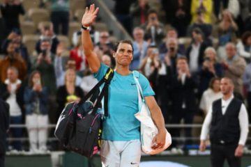 Rafael Nadal