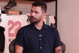 Rafael Sobis, ex-atacante