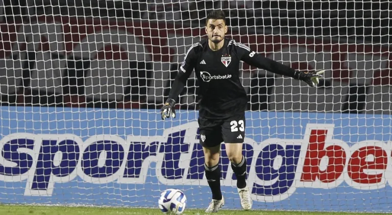 SPFC pode ter Rafael como desfalque em até nove jogos por seleção brasileira; veja quais