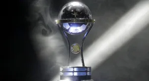 Raí Monteiro cita dois times brasileiros favoritos para a Copa Sul-Americana