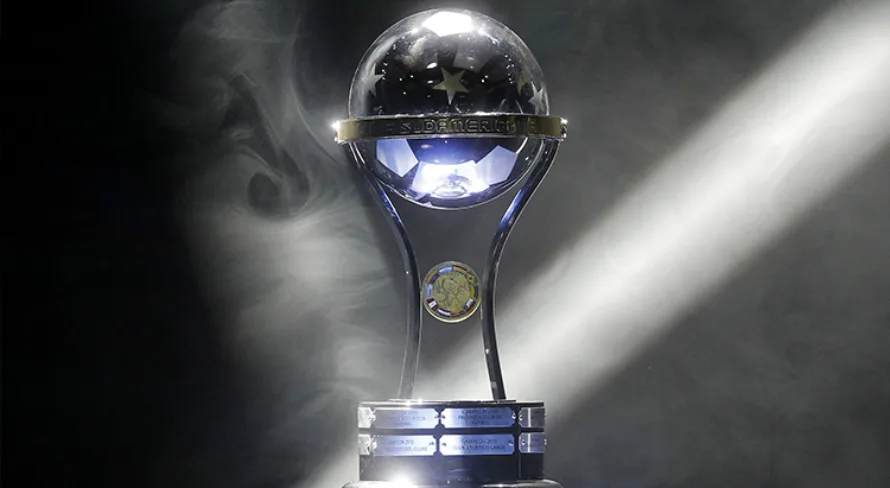 Raí Monteiro cita dois times brasileiros favoritos para a Copa Sul-Americana