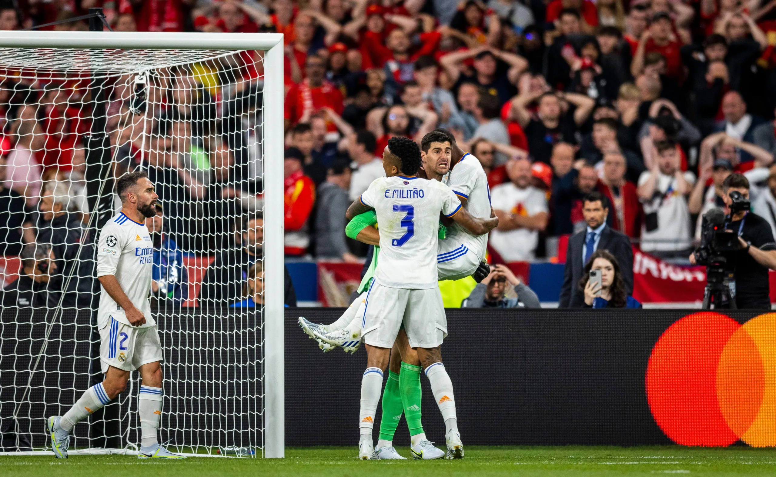 Real Madrid x Bayern de Munique – Champions League: palpites, escalação e onde assistir – 08/05/2024