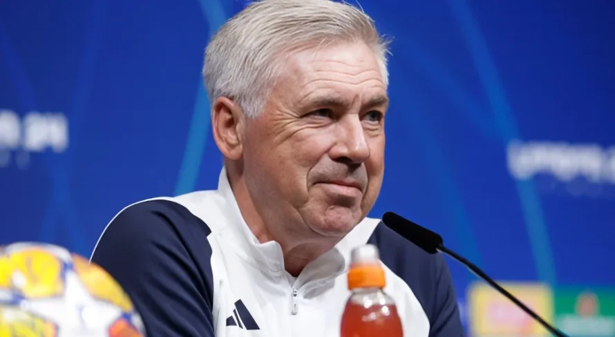 Veja a provável escalação do Real Madrid hoje na final da Champions League