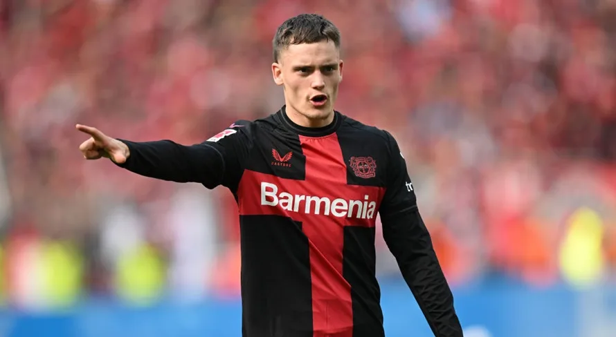 Real Madrid “aguarda” para fazer proposta por destaque do Bayer Leverkusen; entenda