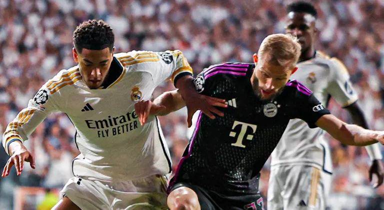 Milton Neves ironiza após Real Madrid x Bayern pela Champions: “Quem verá o SPFC?”