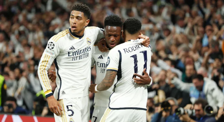Com Vinícius Júnior, o que esperar do Real Madrid na final da Champions League