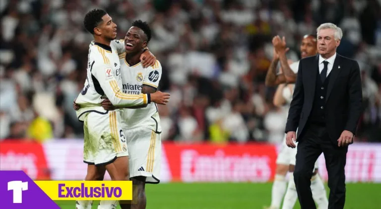 Marcelo Bechler revela como a chegada de Bellingham influencia Vinícius Júnior no Real Madrid