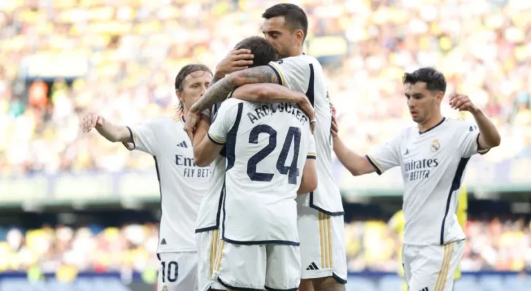 Real Madrid é o time mais valioso do mundo; veja top-10