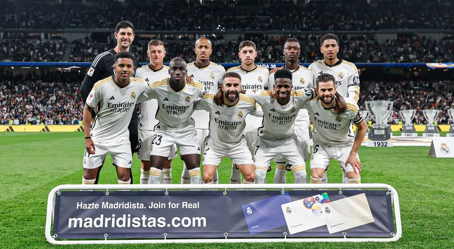 Arthur Quezada sugere premiação honorária a ídolo do Real Madrid: “Merece a Bola de Ouro”