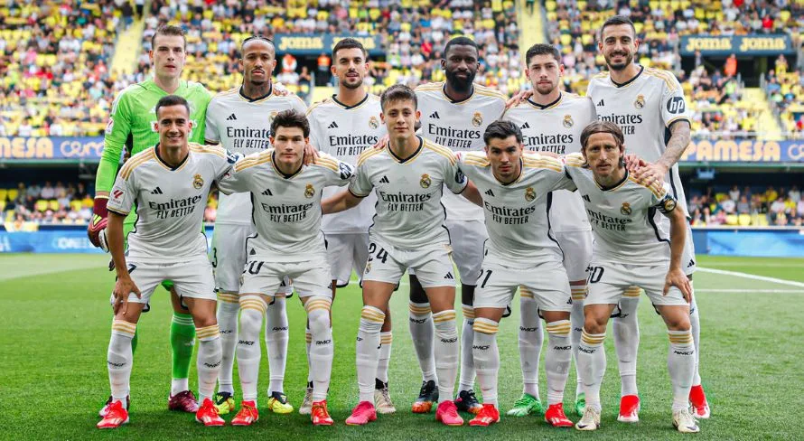 Real Madrid x Betis: onde assistir ao jogo de La Liga