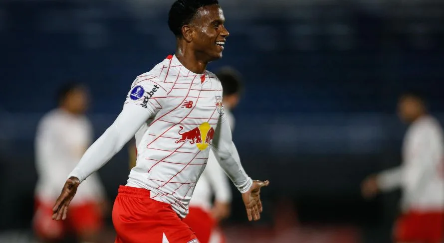 Red Bull Bragantino tem o 6ª maior faturamento do Brasil