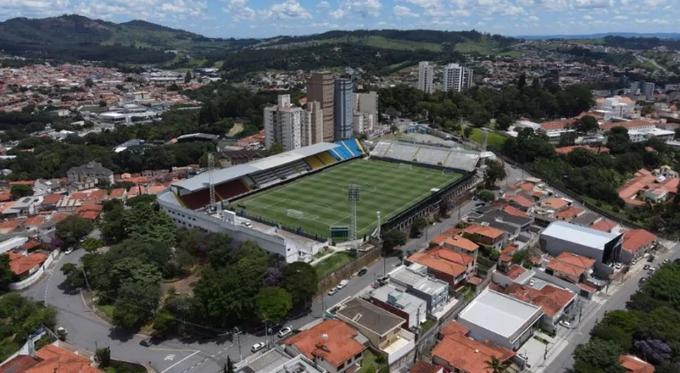 Red Bull Bragantino x Flamengo: onde assistir à partida do Brasileirão Série A