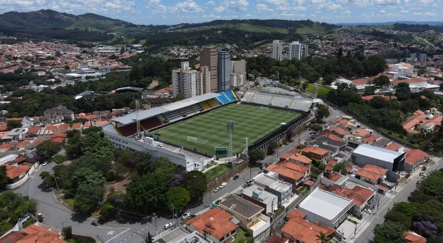Red Bull Bragantino x Flamengo: onde assistir à partida do Brasileirão Série A