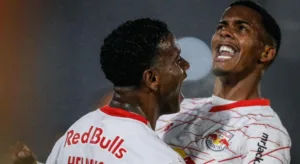 Red Bull Bragantino x Sousa: onde assistir ao jogo da Copa do Brasil