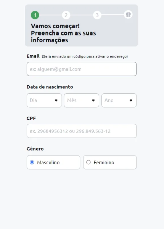 Como começar a apostar na Betano