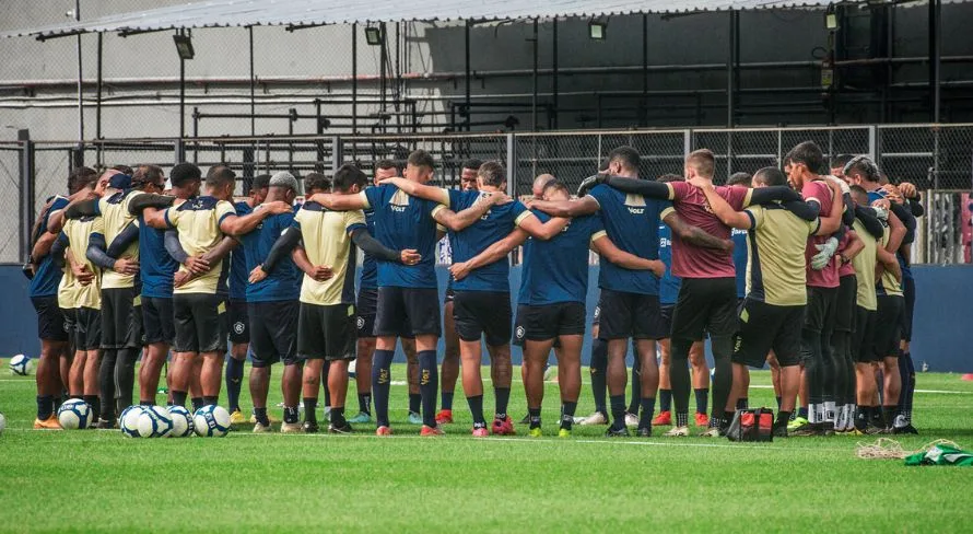 Remo x Tombense: onde assistir ao jogo do Brasileirão Série C