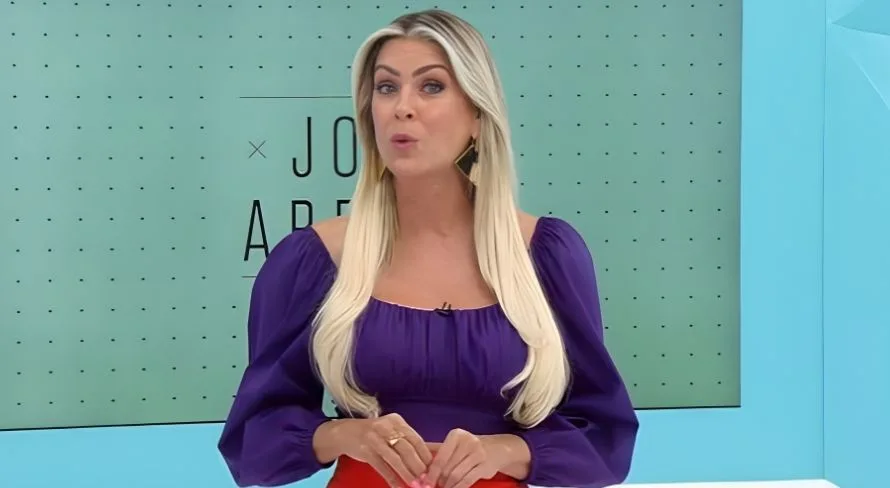 Renata Fan crava atacante ‘subestimado’ no futebol brasileiro: “Deixado de lado”