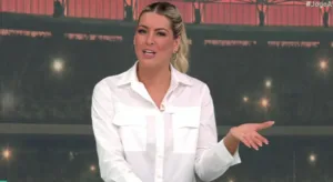 Renata Fan elege goleiro com status elevado no Brasil: “É um craque”