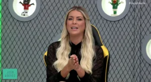Renata Fan vê “segredo” em time a ser copiado no Brasil: “Fico impressionada”
