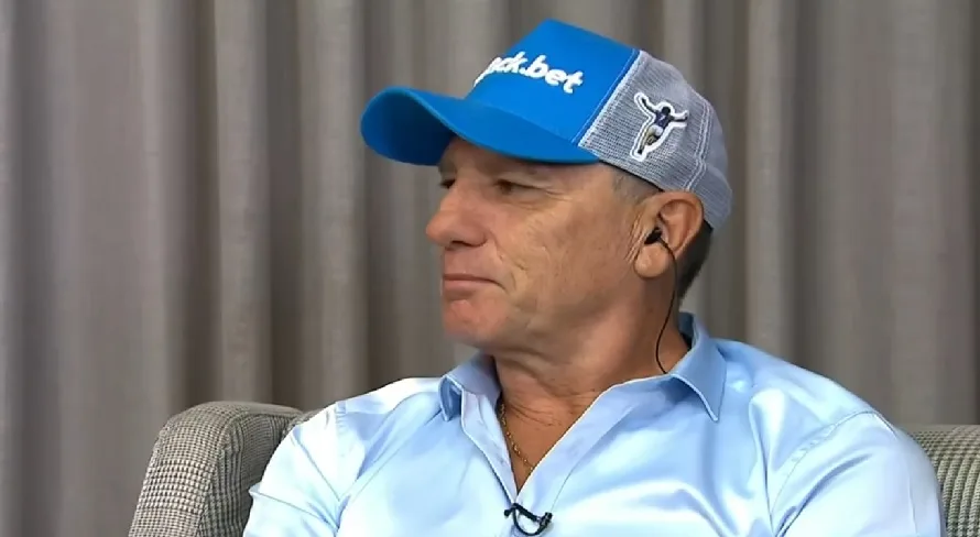 Renato Gaúcho surpreende e revela jogador que deve reforçar o Grêmio