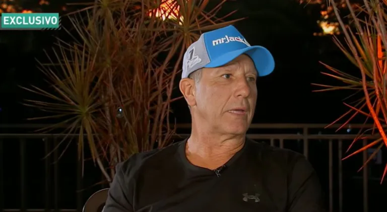 Renato Gaúcho aponta dois times ameaçados de rebaixamento no Brasileirão