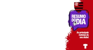 Michael, Filipe Luís e crítica de RMP: as notícias do Flamengo hoje (29)