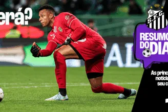 Jordi Martins, Goleiro