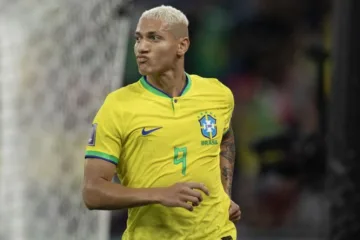 Richarlison é liberado pelo Tottenham e torcida do Flamengo alerta: “Exatamente quando o Flamengo quer negociar Pedro”
